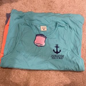 Jadelynn Brooke Tanks (3)